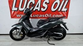 Piaggio Beverly 350i ABS/ASR 2018г., снимка 3