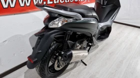 Piaggio Beverly 350i ABS/ASR 2018г., снимка 14