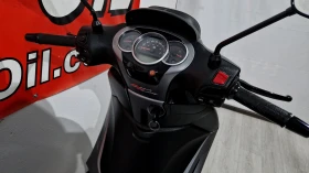 Piaggio Beverly 350i ABS/ASR 2018г., снимка 15