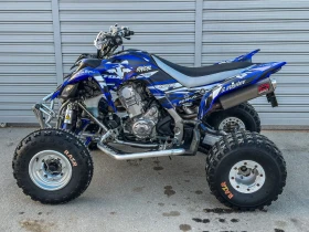 Yamaha Raptor 700R | Mobile.bg    6