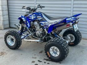 Yamaha Raptor 700R, снимка 7