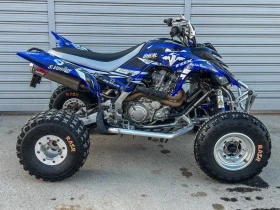 Yamaha Raptor 700R | Mobile.bg    4