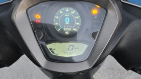 Kymco Agility 300i ABS LED, снимка 8