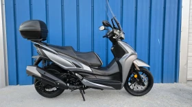 Kymco Agility 300i ABS LED, снимка 1