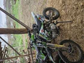 Обява за продажба на Kawasaki Klx ~2 340 лв. - изображение 1
