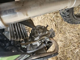 Обява за продажба на Kawasaki Klx ~2 340 лв. - изображение 6