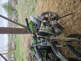 Обява за продажба на Kawasaki Klx ~2 340 лв. - изображение 4