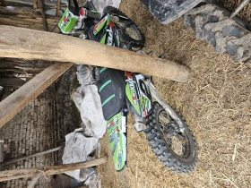 Обява за продажба на Kawasaki Klx ~2 340 лв. - изображение 2