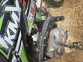 Обява за продажба на Kawasaki Klx ~2 340 лв. - изображение 3