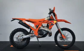  Ktm EXC