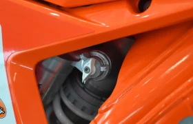 Ktm EXC 300 TBI Champion Edition 2025 | Mobile.bg    6