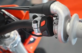 Ktm EXC 300 TBI Champion Edition 2025 | Mobile.bg    4