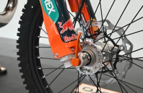 Ktm EXC 300 TBI Champion Edition 2025 | Mobile.bg    8