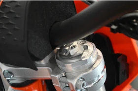 Ktm EXC 300 TBI Champion Edition 2025 | Mobile.bg    5