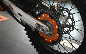 Ktm EXC 300 TBI Champion Edition 2025 | Mobile.bg    9