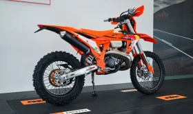 Ktm EXC 300 TBI Champion Edition 2025 | Mobile.bg    2