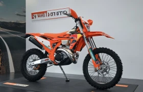 Ktm EXC 300 TBI Champion Edition 2025 | Mobile.bg    3