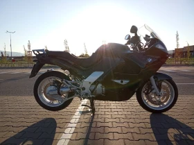 BMW K K1200RS  | Mobile.bg    10