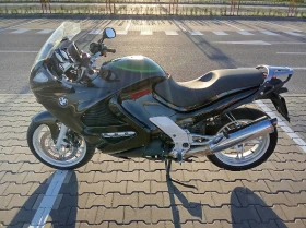     BMW K K1200RS 