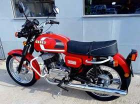 Cz 350 12v - изображение 1