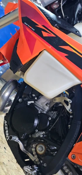 Ktm EXC 300  TBI, снимка 4