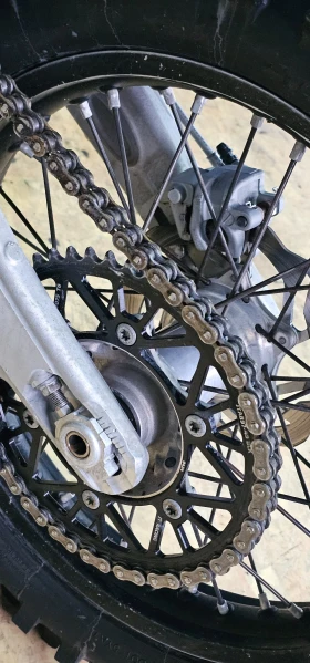 Ktm EXC 300  TBI, снимка 6