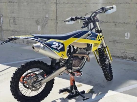 Husqvarna 250, снимка 6