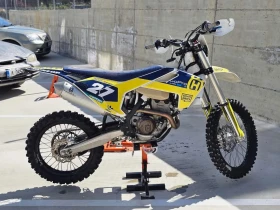 Husqvarna 250, снимка 5