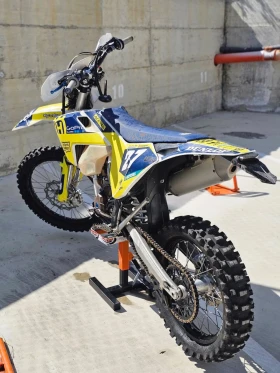 Husqvarna 250, снимка 7