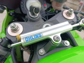 Kawasaki Zxr Zx10r , снимка 12