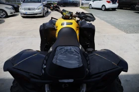 Can-Am Renеgade 1000 ХХС | Auto.bg — изображение 13
