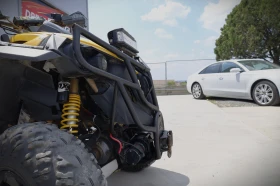 Can-Am Renеgade 1000 ХХС | Auto.bg — изображение 2