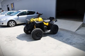 Can-Am Renеgade 1000 ХХС | Auto.bg — изображение 4