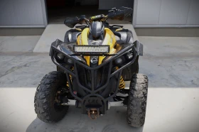 Can-Am Renеgade 1000 ХХС | Auto.bg — изображение 15