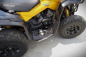 Can-Am Renеgade 1000 ХХС | Auto.bg — изображение 7