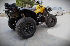 Can-Am Renеgade 1000 ХХС | Auto.bg — изображение 6