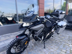 Voge 500DS 650 DS A2 | Mobile.bg � ����� ������ 5
