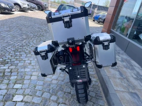 Voge 500DS 650 DS A2 | Mobile.bg � ����� ������ 7