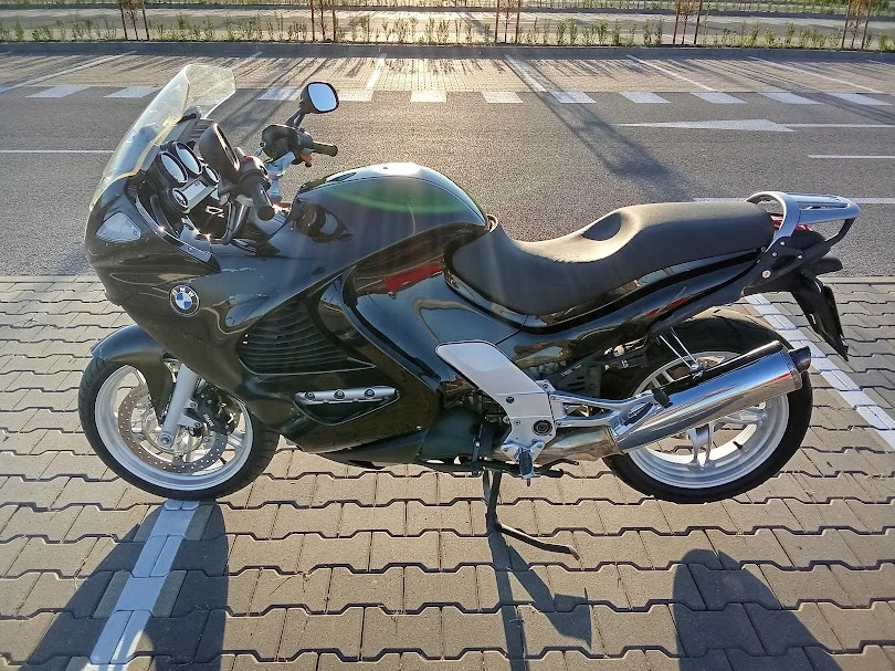 BMW K 1200RS , снимка 1