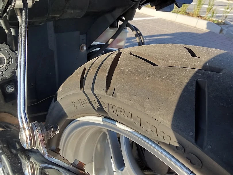 BMW K 1200RS  | Mobile.bg � ����������� 13