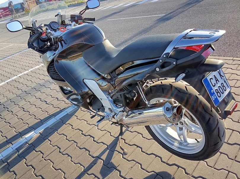 BMW K 1200RS  | Mobile.bg � ����������� 17