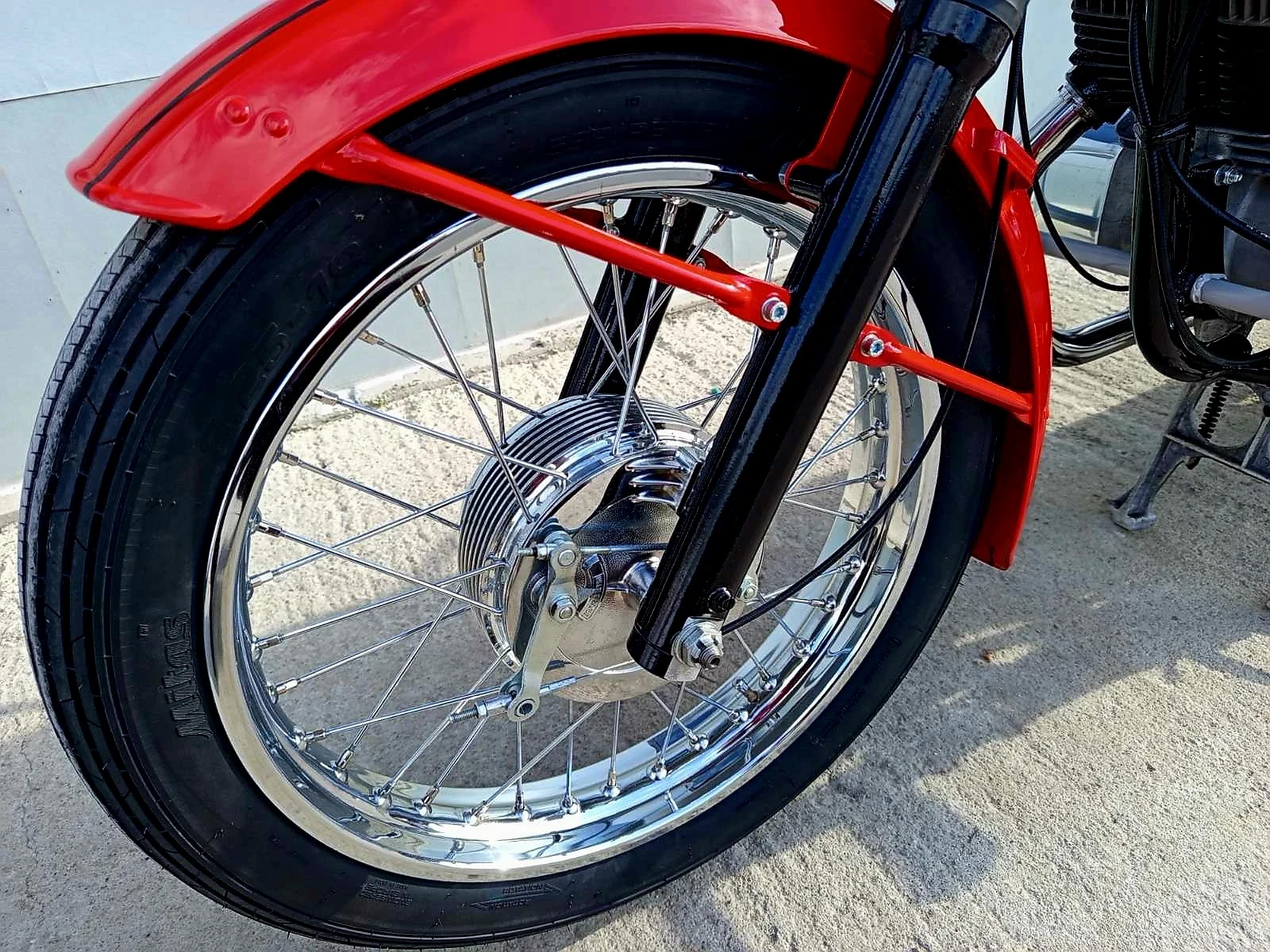 Cz 350 12v - изображение 5