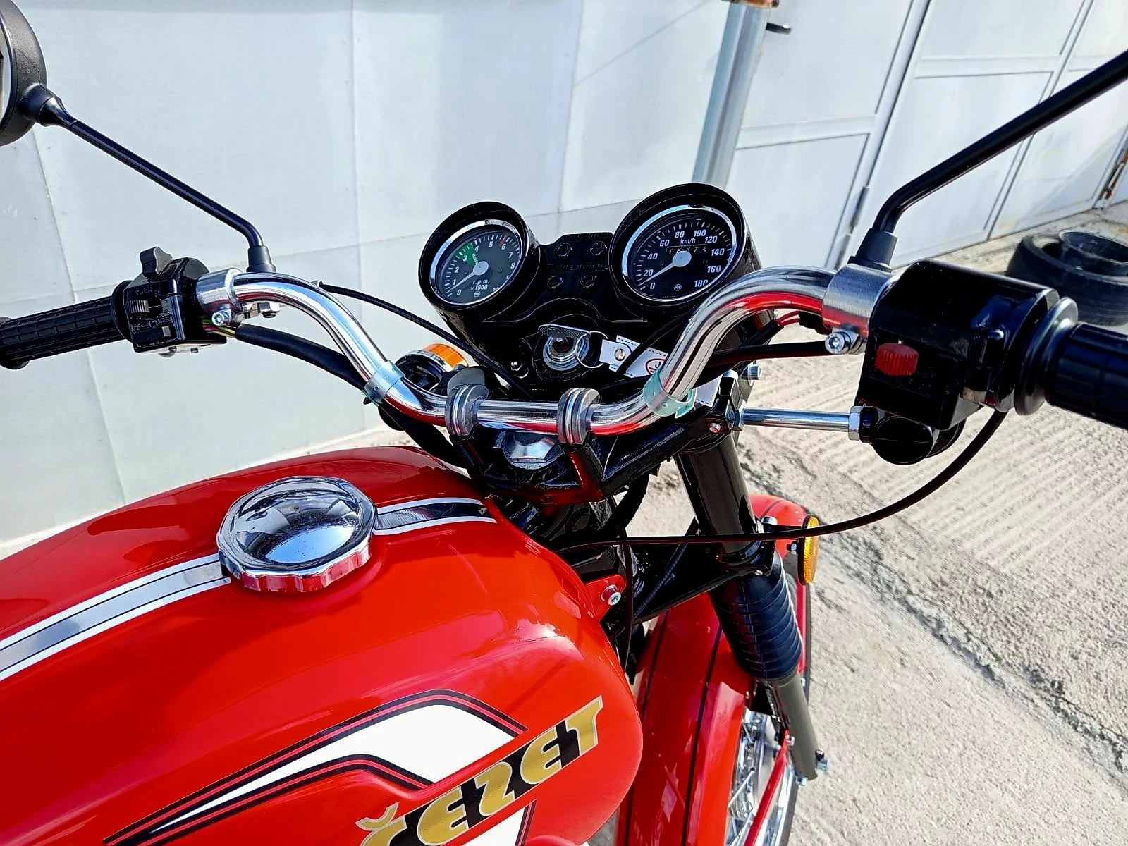 Cz 350 12v | Mobile.bg   15