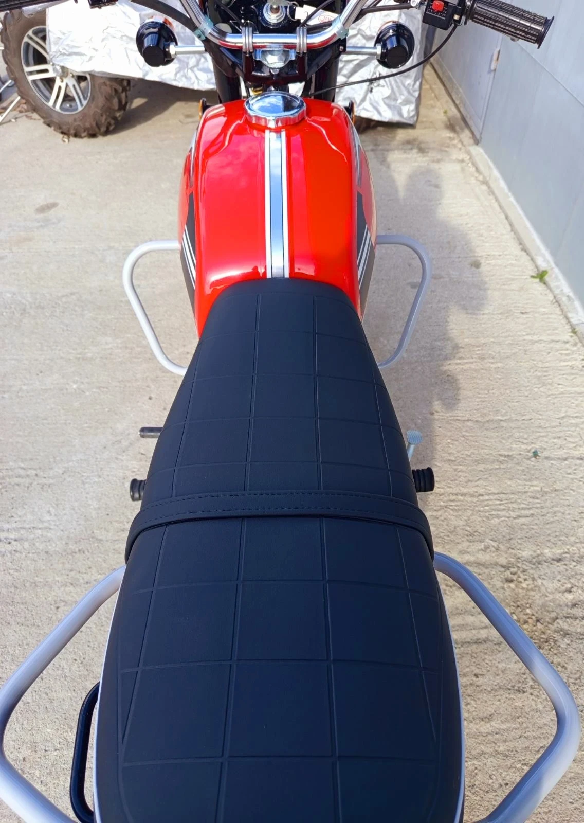 Cz 350 12v - изображение 7