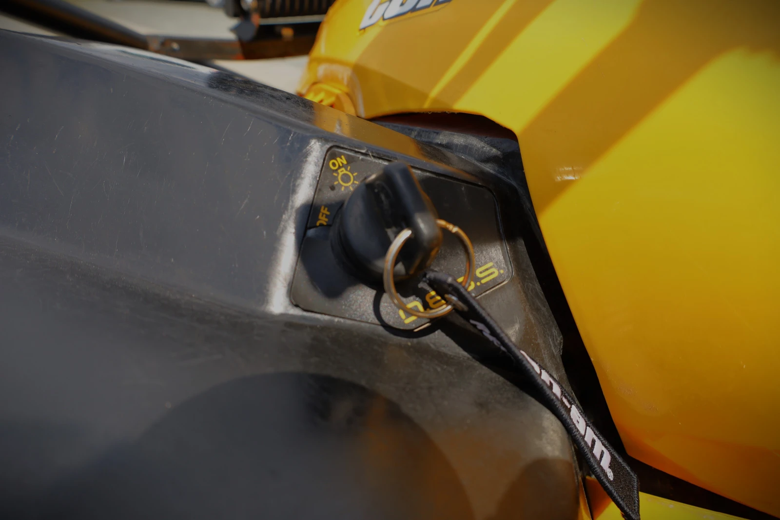 Can-Am Renеgade 1000 ХХС, снимка 11 - Мотоциклети и мототехника - 54255679