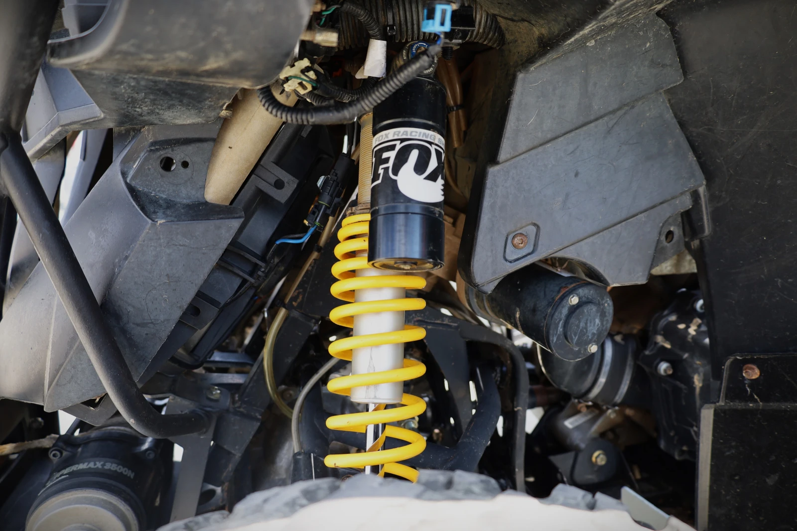 Can-Am Renеgade 1000 ХХС, снимка 10 - Мотоциклети и мототехника - 54255679