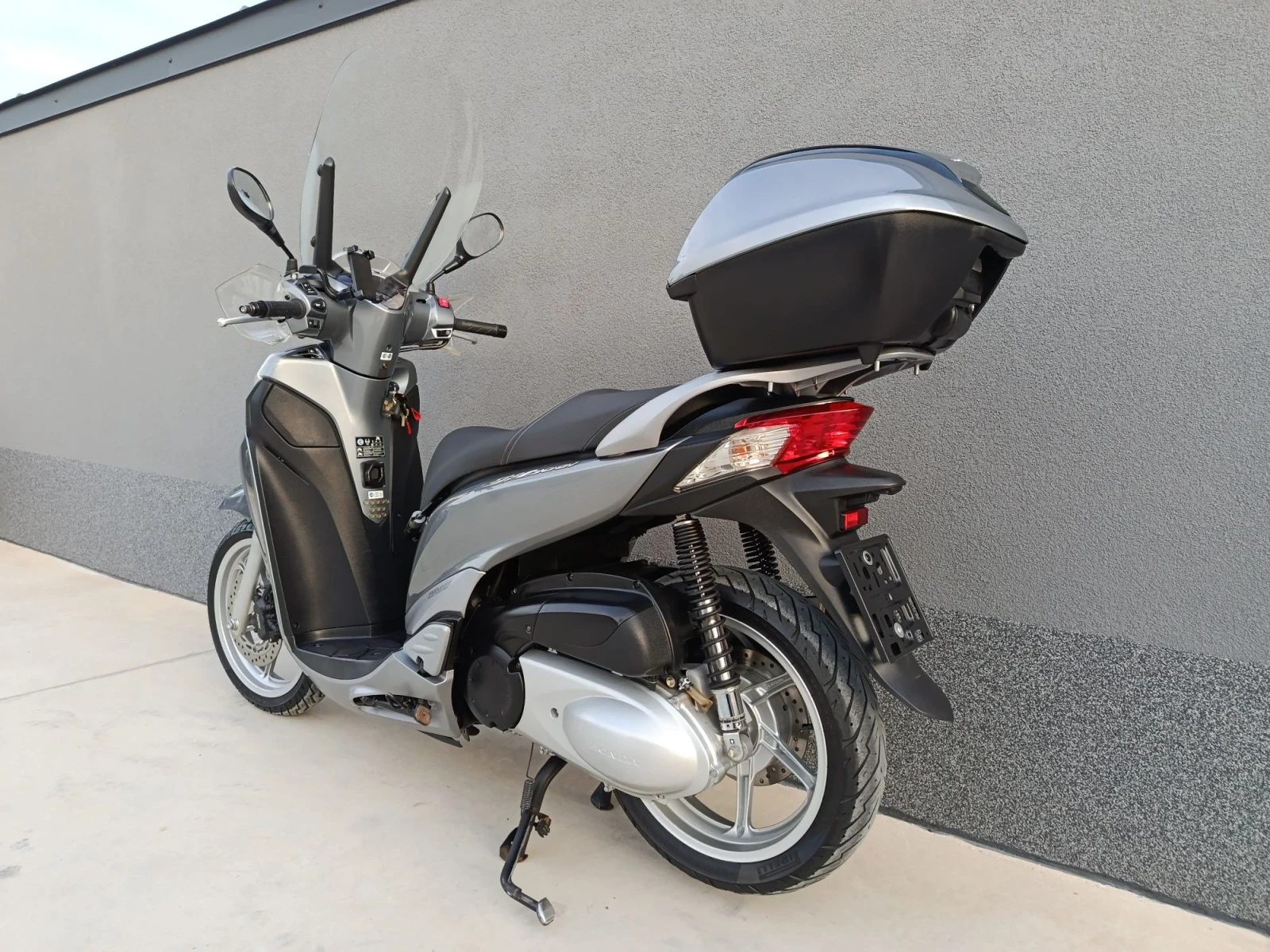 Honda Shadow 300icc/06.2013� | Mobile.bg � ����������� 3