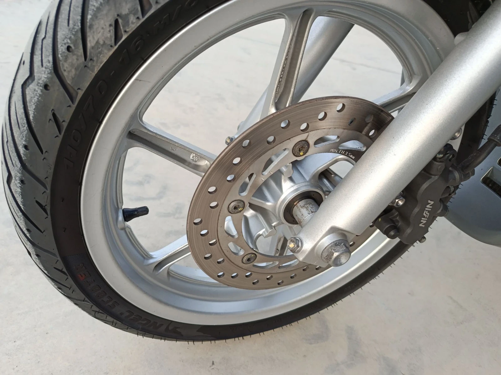 Honda Shadow 300icc/06.2013� | Mobile.bg � ����������� 14