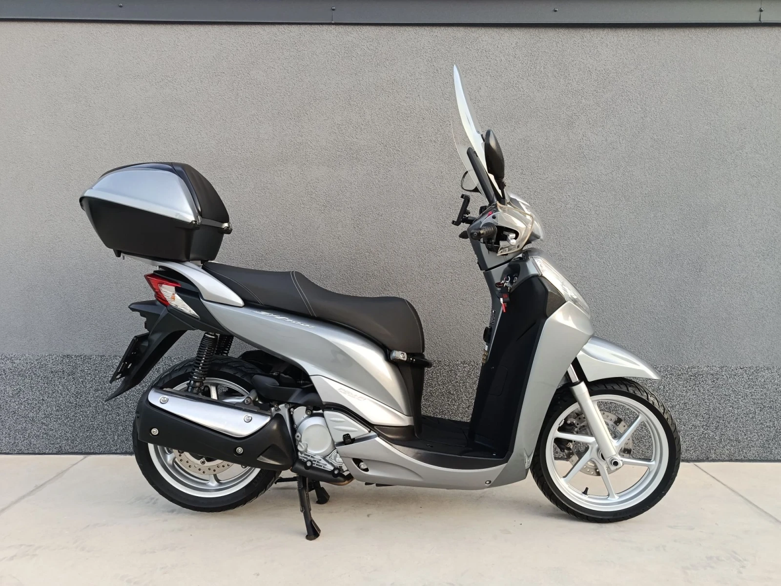 Honda Shadow 300icc/06.2013� | Mobile.bg � ����������� 5