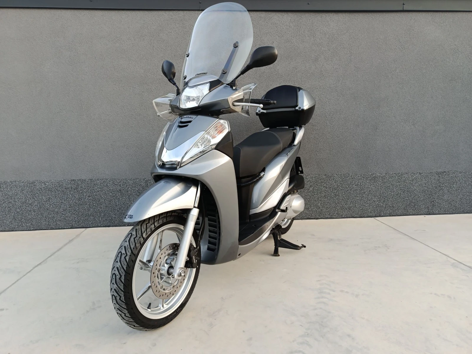 Honda Shadow 300icc/06.2013� | Mobile.bg � ����������� 7
